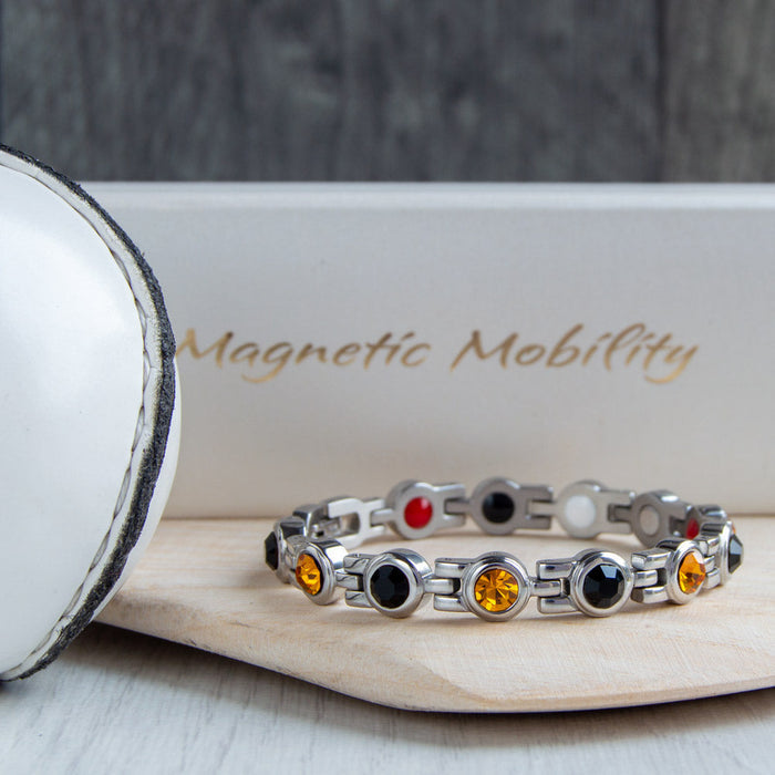 Kilkenny / Gift Size: 20.5cm comes with sizing tool