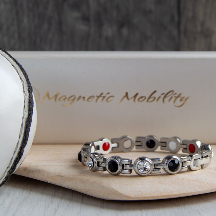 Sligo / Gift Size: 20.5cm comes with sizing tool