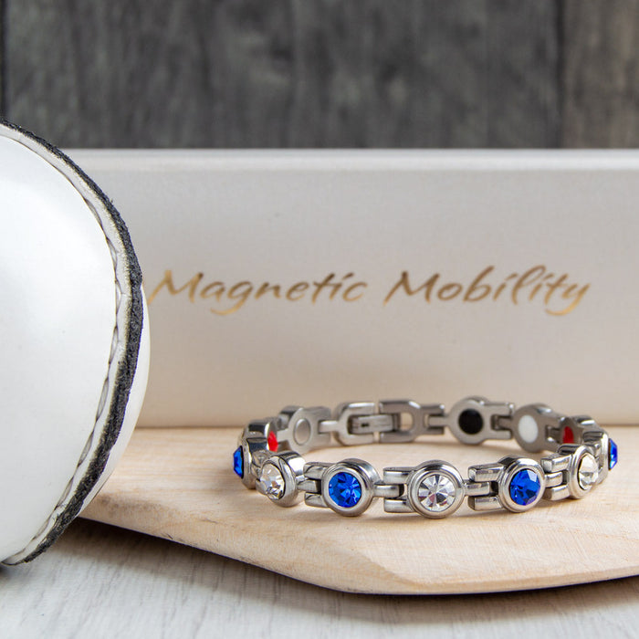 GAA inspired County Colours Bracelets