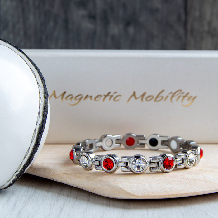 GAA inspired County Colours Bracelets