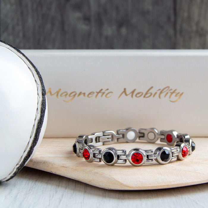 GAA inspired County Colours Bracelets