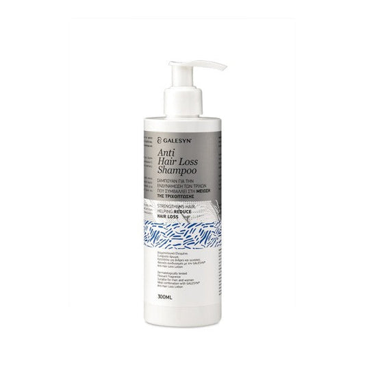 Galesyn Anti-Hair Loss Shampoo Σαμπουάν κατά της Τριχόπτωσης, 300ml
