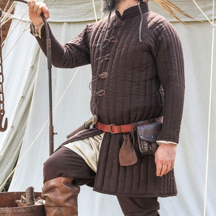 vkngjewelry Apparel & Accessories Gambeson Rabenfurth