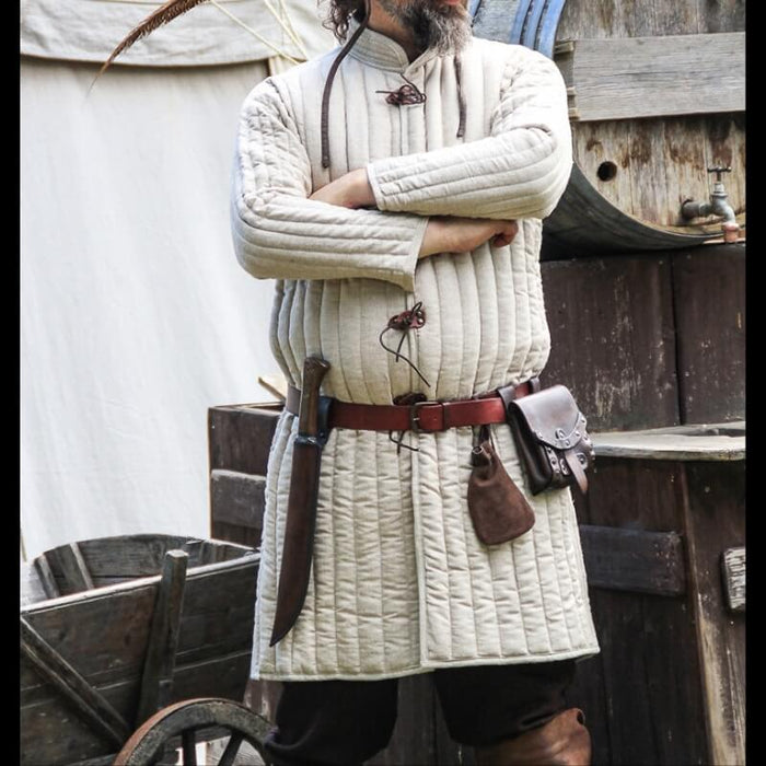vkngjewelry Apparel & Accessories Gambeson Rabenfurth