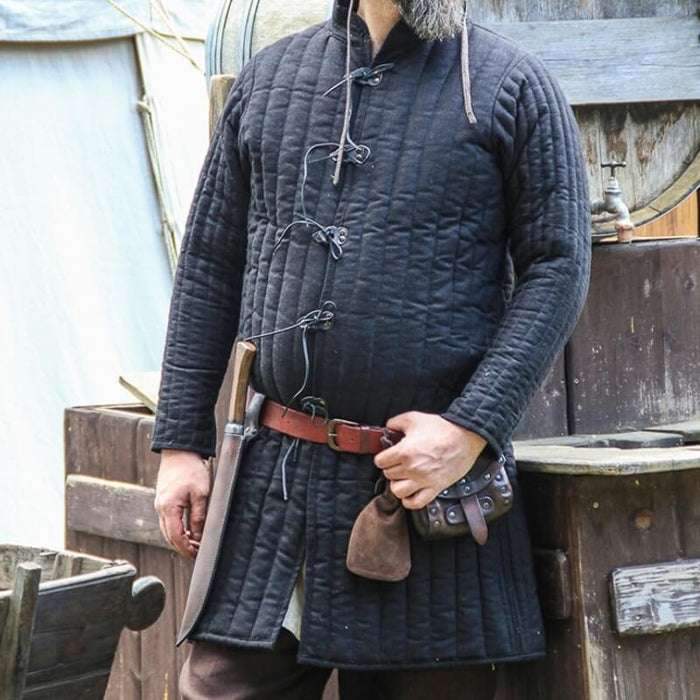 vkngjewelry Apparel & Accessories Gambeson Rabenfurth