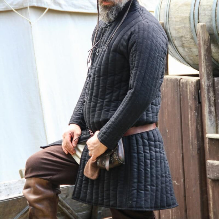 vkngjewelry Apparel & Accessories Gambeson Rabenfurth