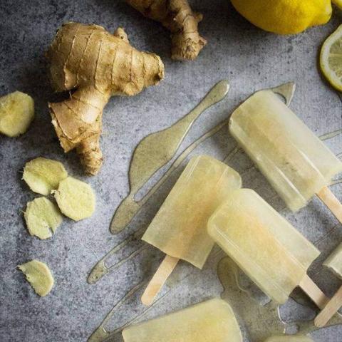 Ginger Essence