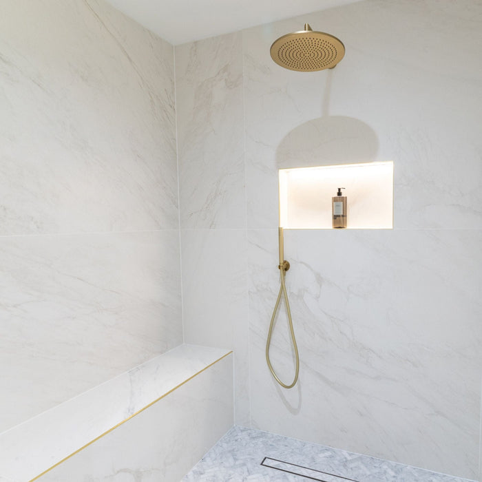 Glem White Nature 120x120 Box Porcelanosa