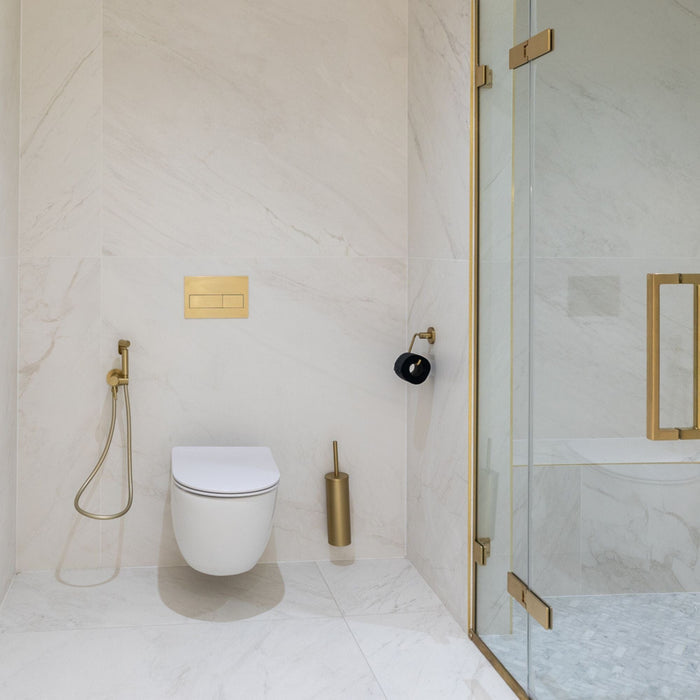 Glem White Nature 120x120 Box Porcelanosa