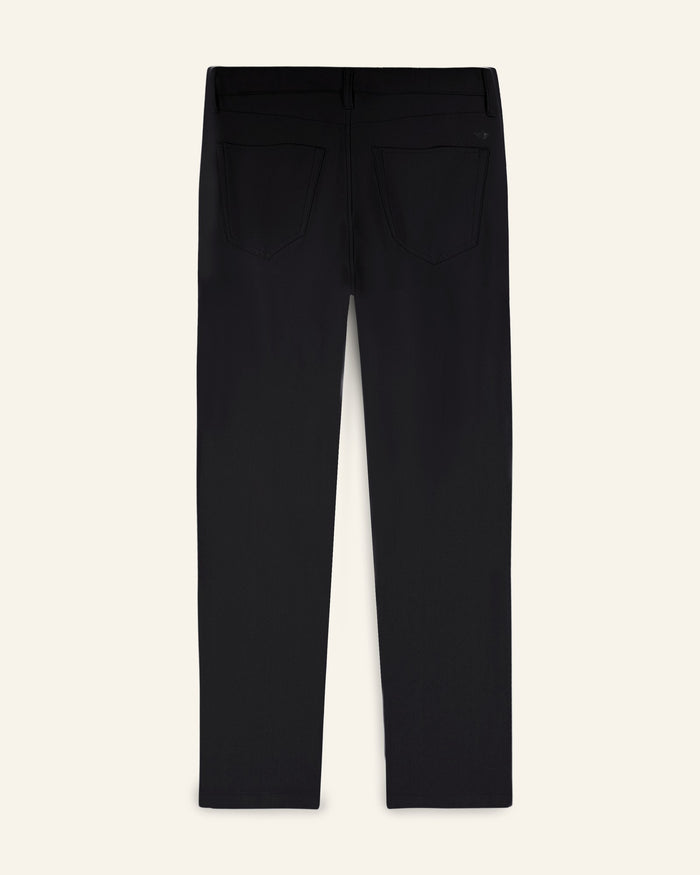 Go Airweave 5-Pocket, Slim Tapered Fit