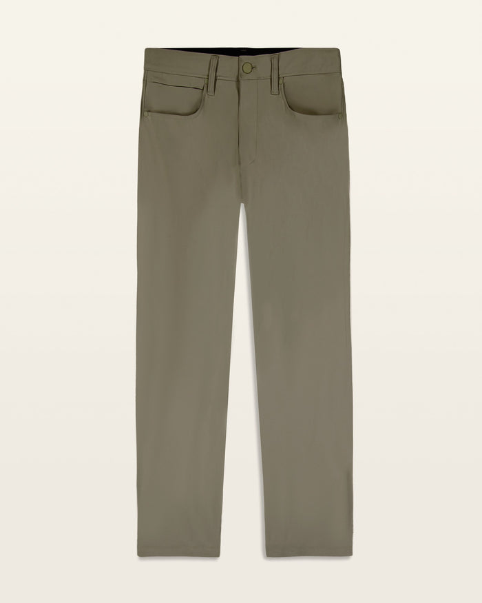Go Airweave 5-Pocket, Straight Fit