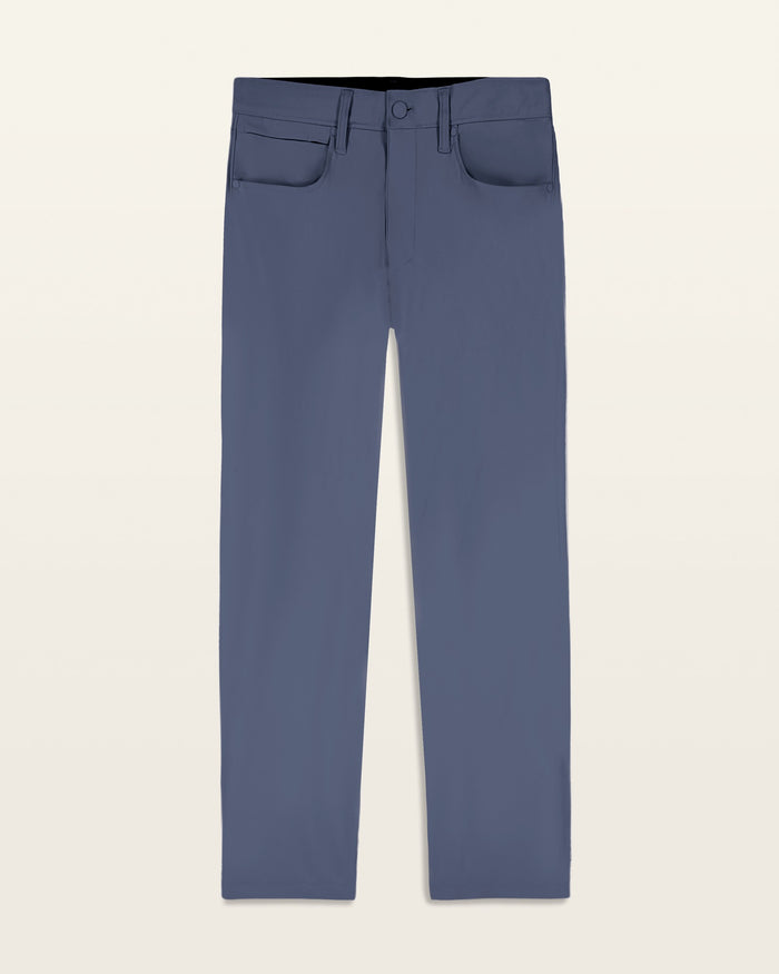 Go Airweave 5-Pocket, Straight Fit