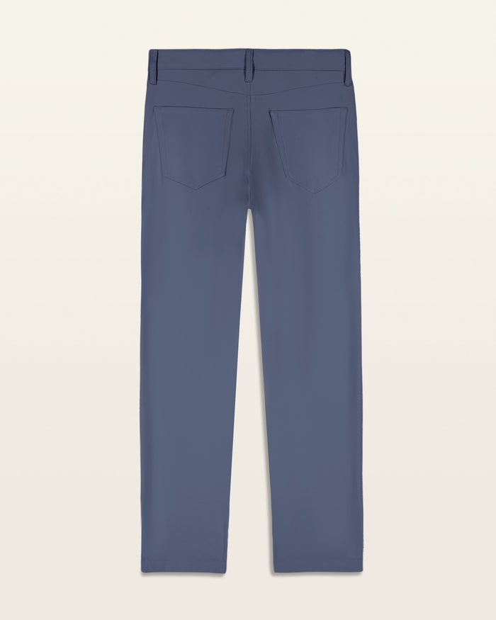 Go Airweave 5-Pocket, Straight Fit