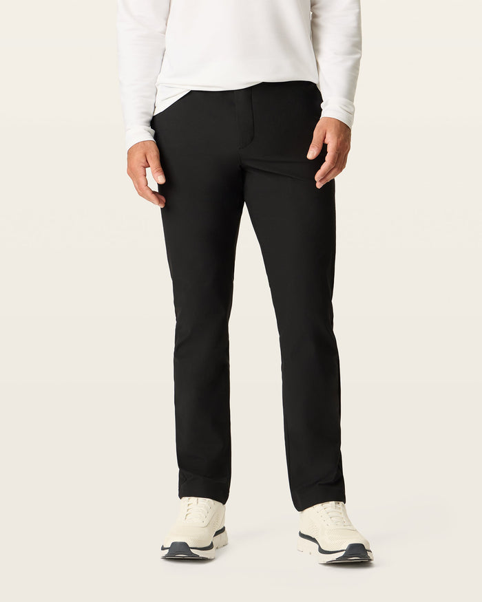 Go Airweave Chino, Slim Fit