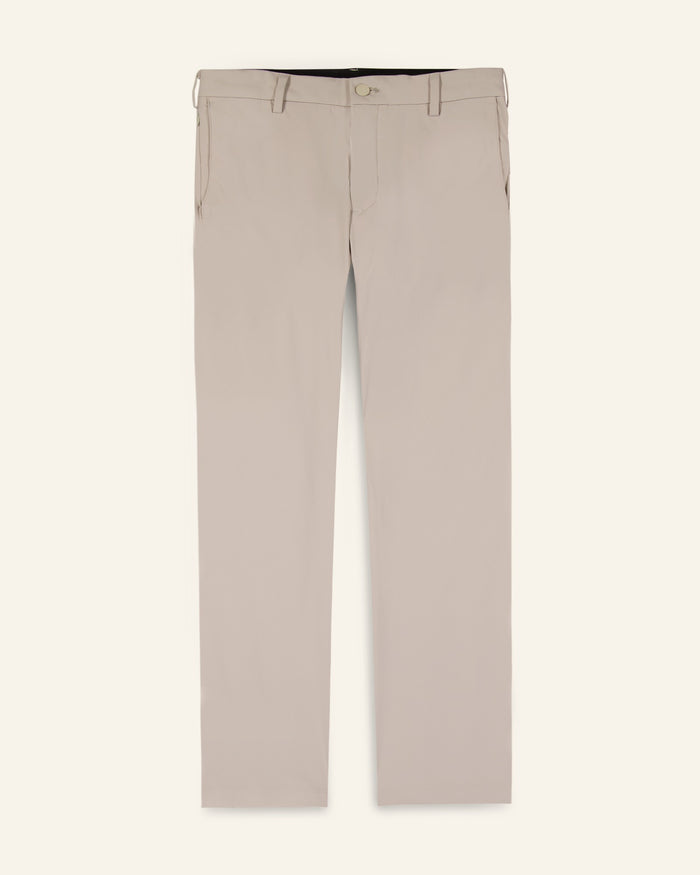 Go Airweave Chino, Slim Fit