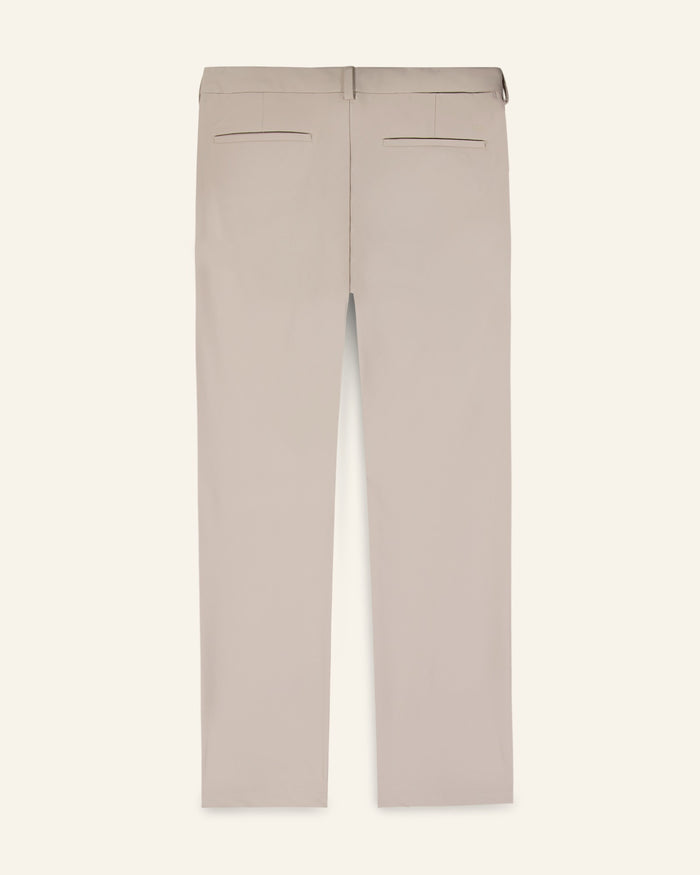 Go Airweave Chino, Slim Fit