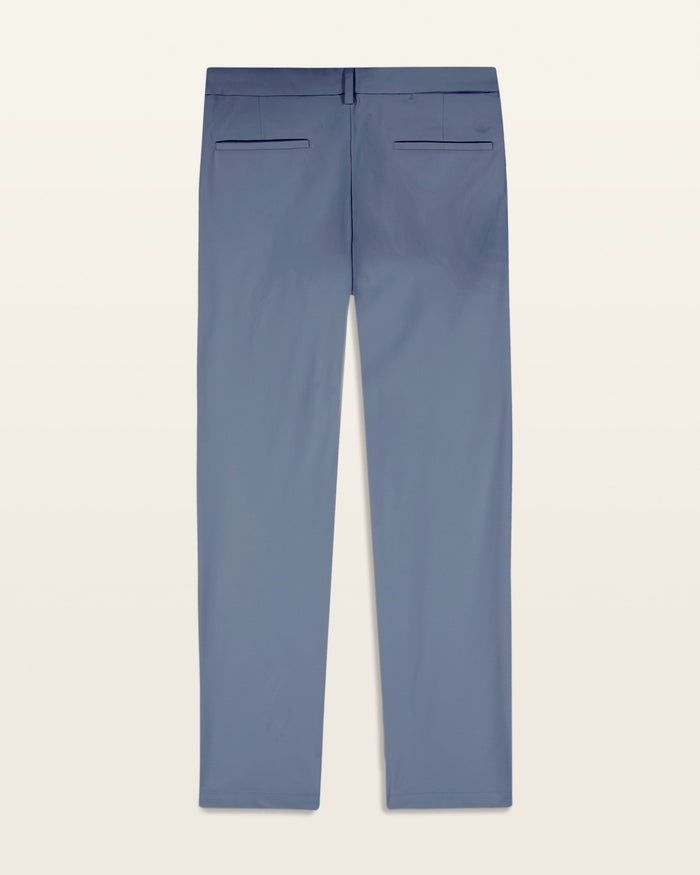 Go Airweave Chino, Straight Fit