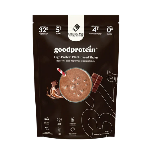 Good Protein: High Protein Shake