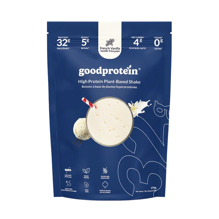 Good Protein: High Protein Shake