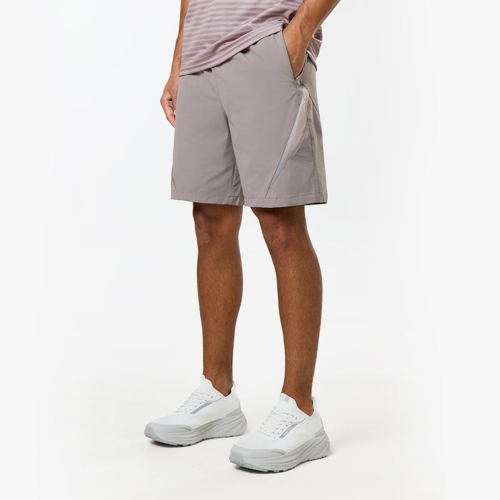 Gradient Motion Windbreaker Twinset | Fossil