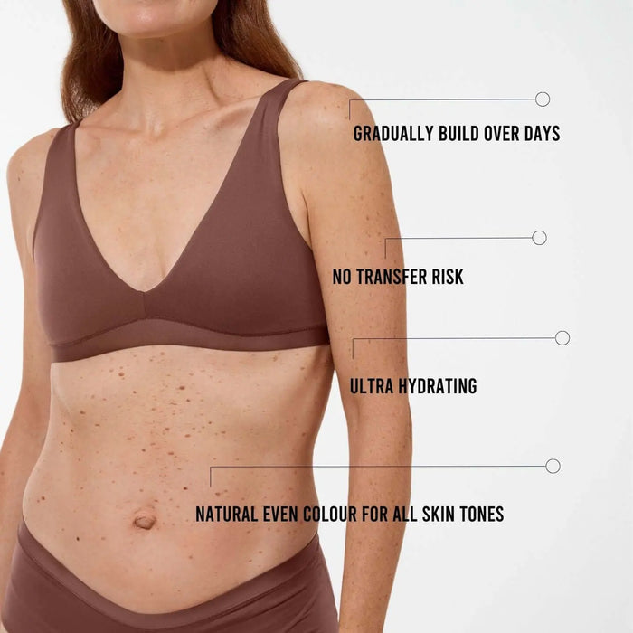 THE GRADUAL TANNING LOTION JUMBO Vita Liberata