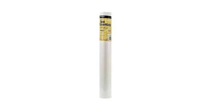 Graham Beauty™ Spa Essentials® Extra-Wide Waxing Table Paper Roll - single