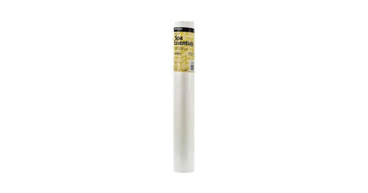 Graham Beauty™ Spa Essentials® Extra-Wide Waxing Table Paper Roll - single