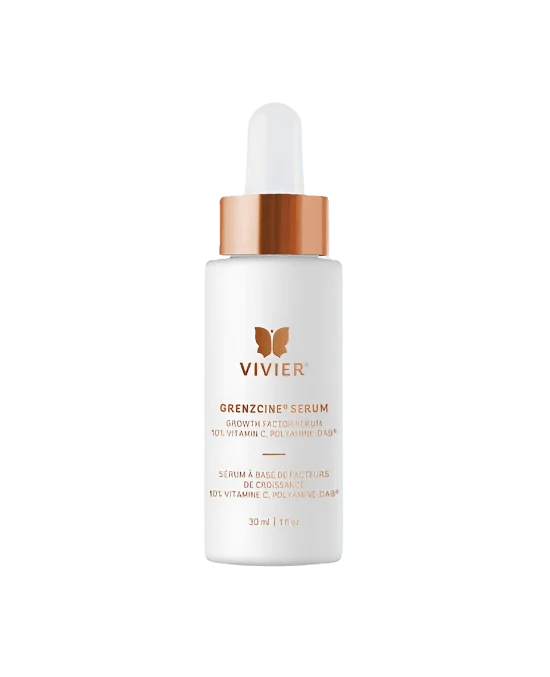 GrenzCine® Serum - Dr. Babak Maleki