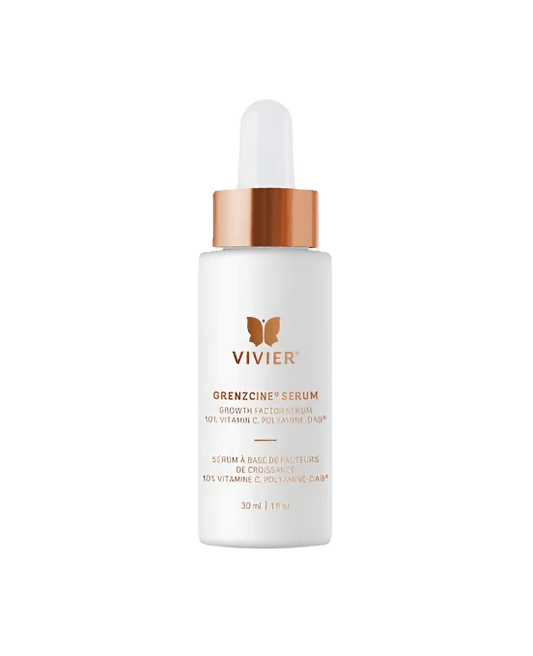 GrenzCine® Serum - Dr. Babak Maleki