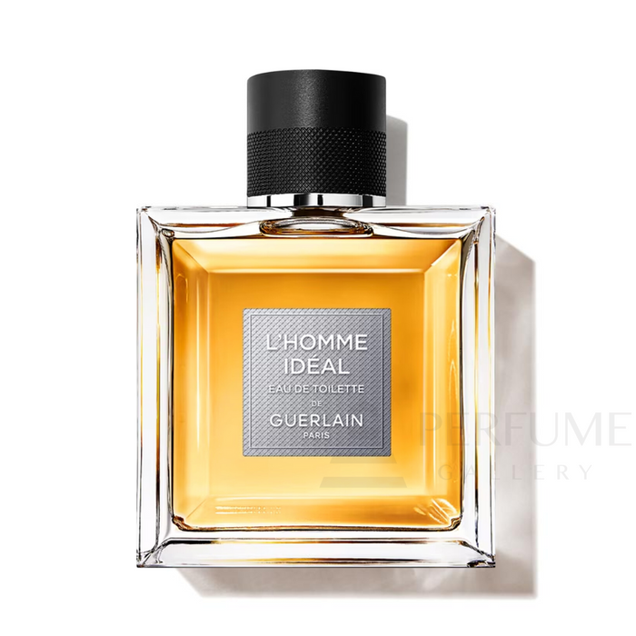 Guerlain Lâ€™Homme IdÃ©al Eau De Toilette For Men