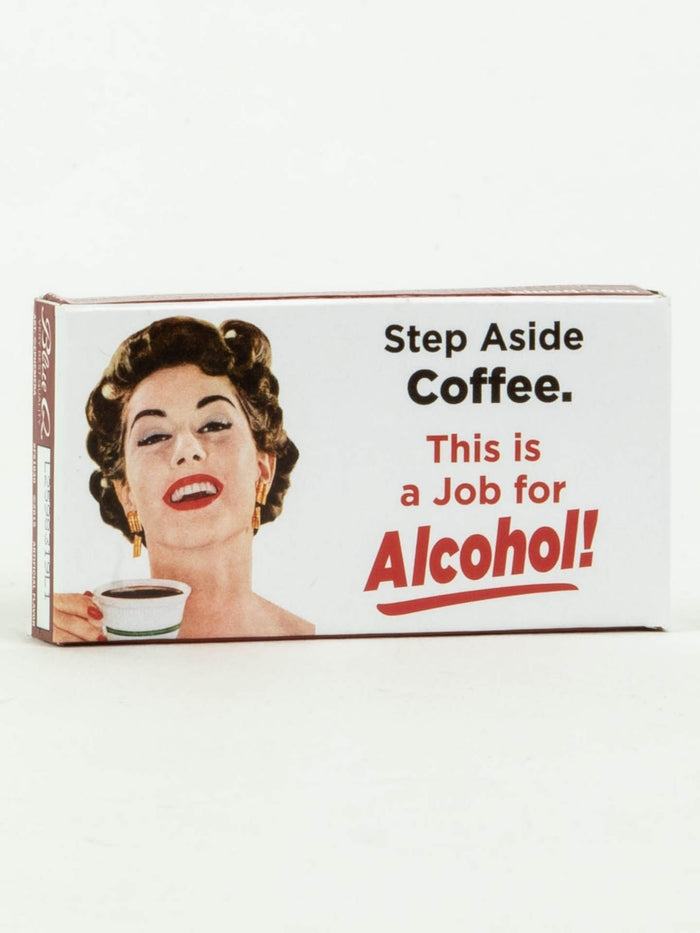 Step Aside Coffee - Cinnamon