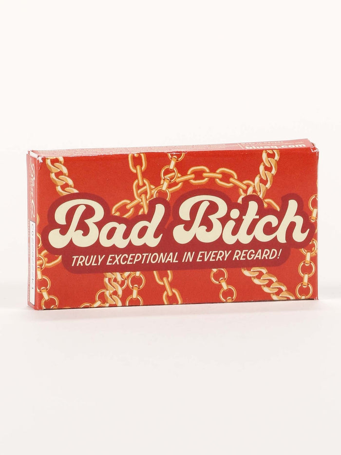 Bad Bitch - Mint