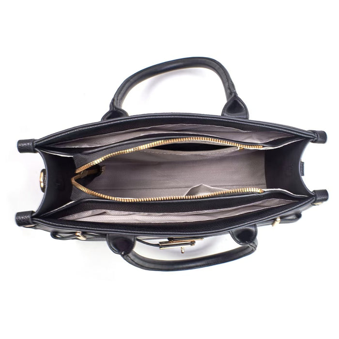 H1891 - Elegant Classic Fashion Handbag