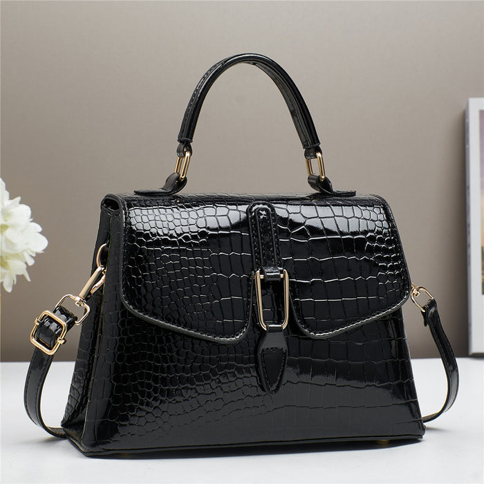 H1896 - Korean Fashion Handbag