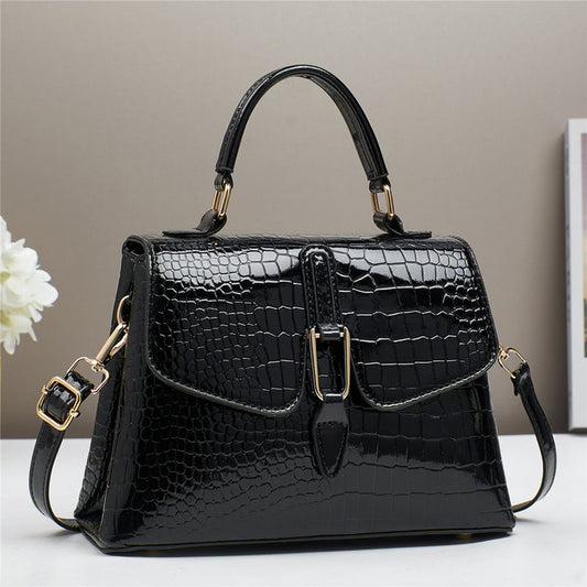 H1896 - Korean Fashion Handbag