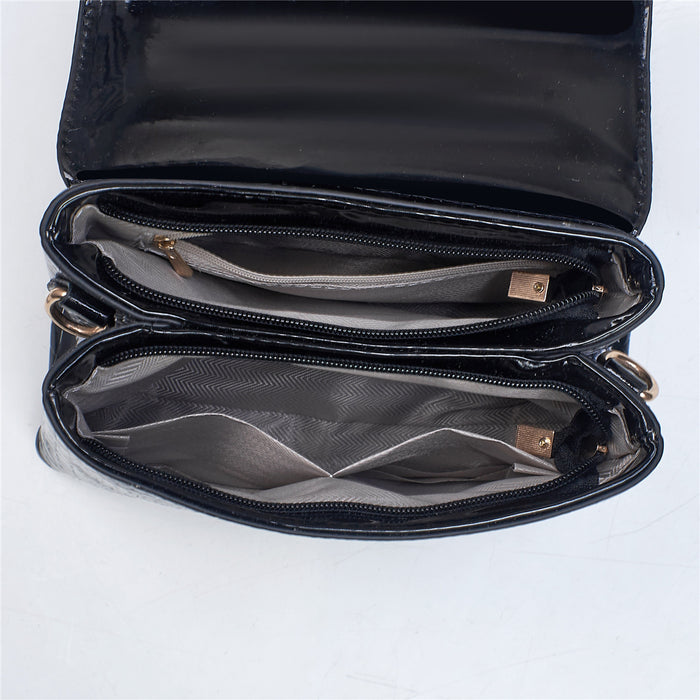 H1896 - Korean Fashion Handbag