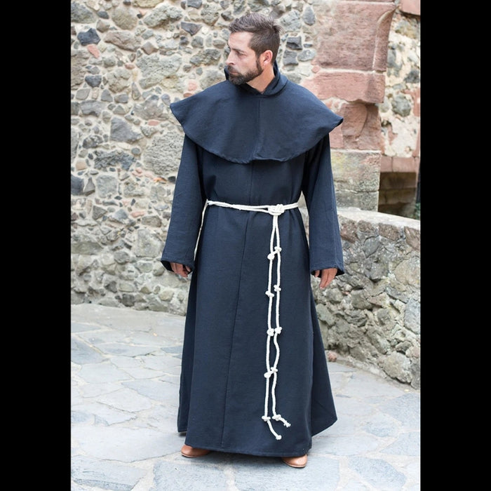 vkngjewelry Apparel & Accessories Monk's Habit Benediktus