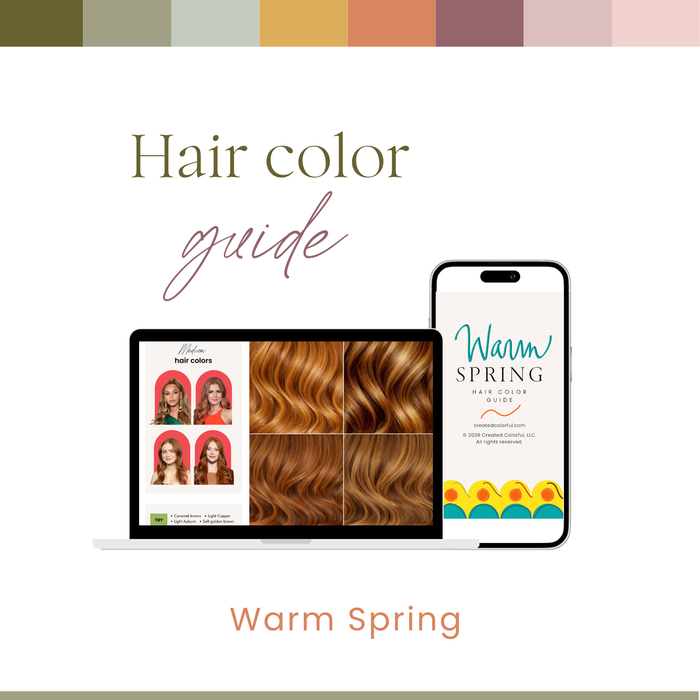 Warm Spring
