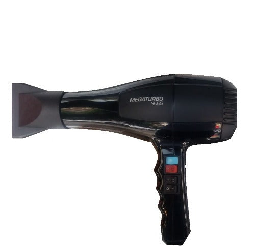 Hair Dryer Mega Turbo 3000 Hair Dryers