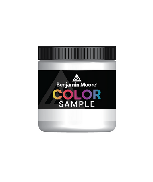 Half-Pint Paint Color Samples