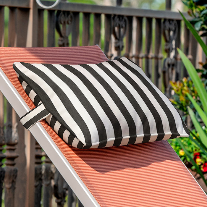 Headrest Pillow 24 x 10