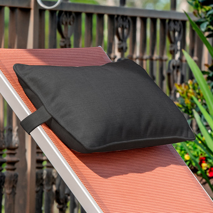 Headrest Pillow 27 x 10