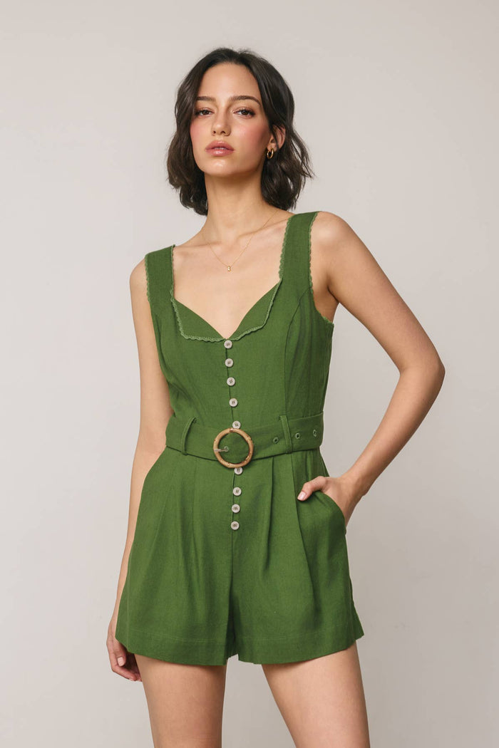 Ibiza Green / S