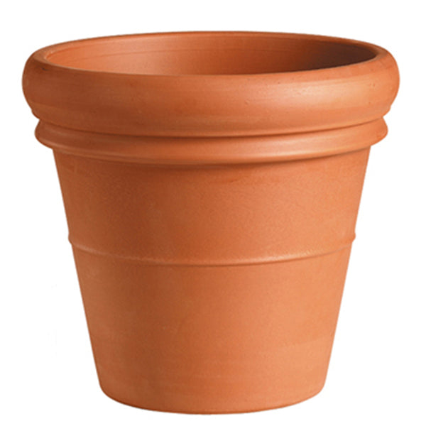 Heavy Rim Pot cm. 62 (24.4")