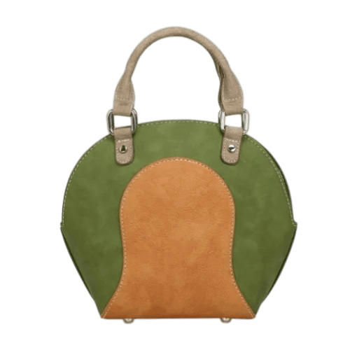 HI-DI-HI Best Friends Forever Green/Orange, meesjes