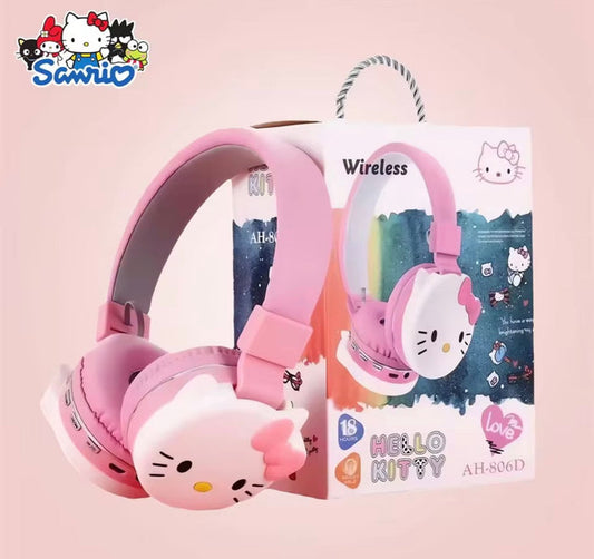 HK Headphones