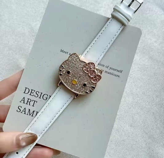 HK Watch