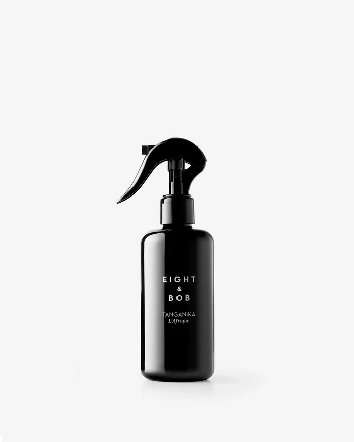 Home Spray Tanganika - L'Afrique