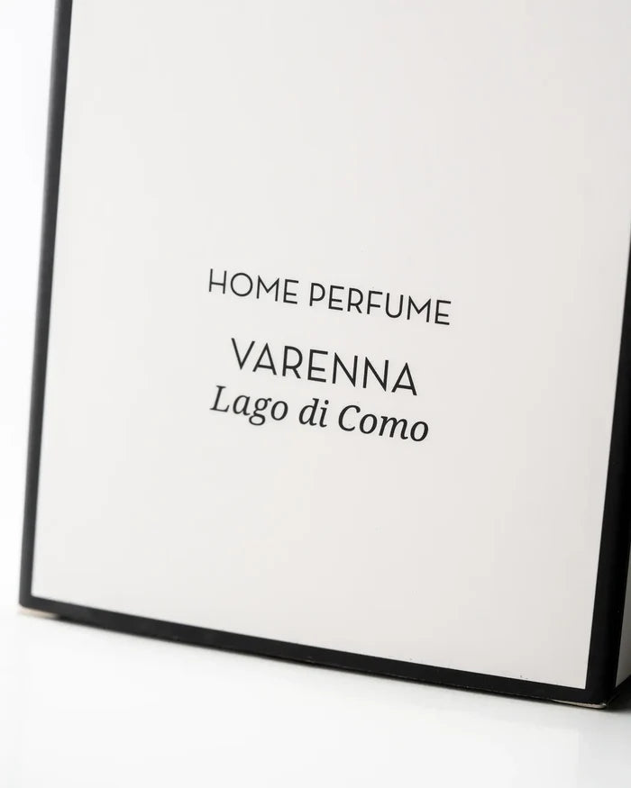 Home Spray Varenna- Lago Di Como