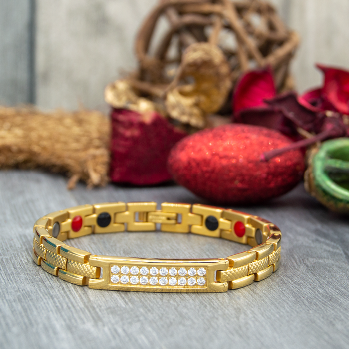 Honesty Sun 4in1 Magnetic Bracelet